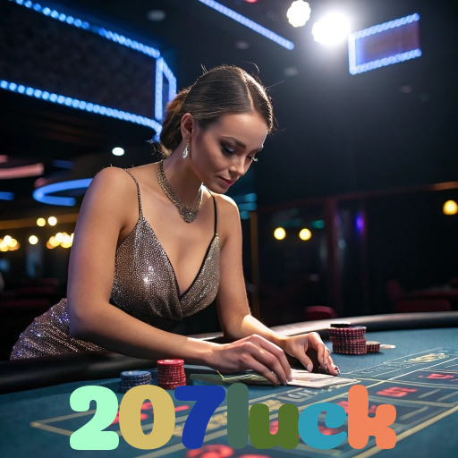 207luck - Baixe o App 207luck para Android e Comece a Jogar