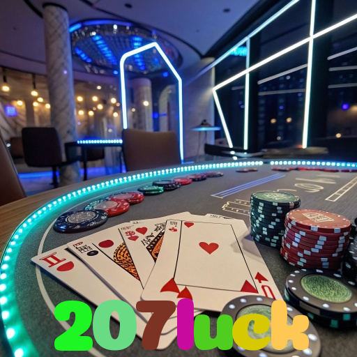 207luck - Baixe o app 207luck no Google Play e jogue ao vivo