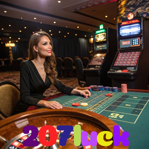 207luck - Baixe o App 207luck para Android e Comece a Jogar