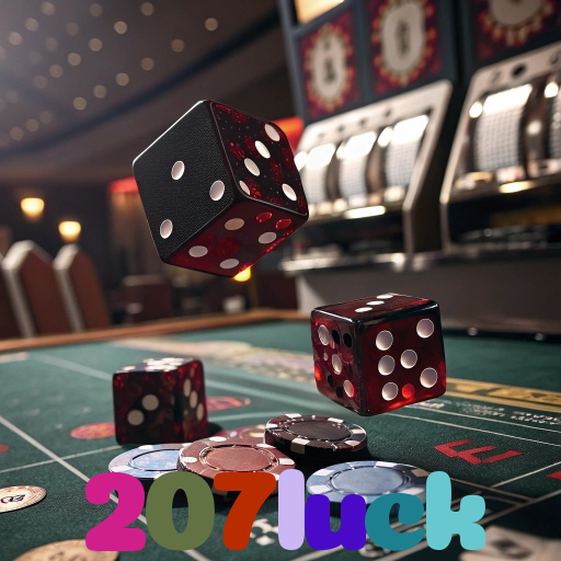 207luck - Baixe o app 207luck no Google Play e jogue ao vivo