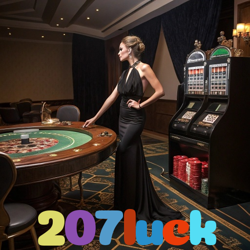 207luck - Baixe o App 207luck para Android e Comece a Jogar