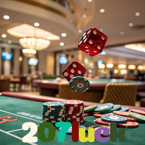 207luck - Baixe o App 207luck para Android e Comece a Jogar