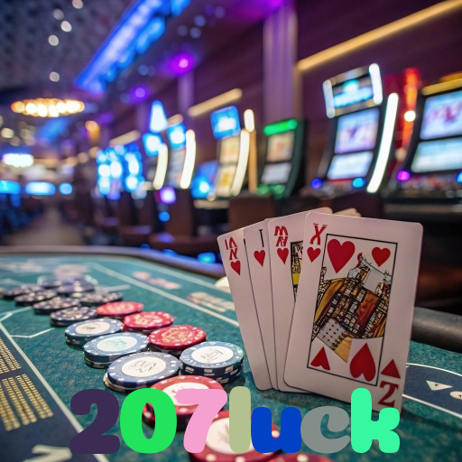 207luck - Baixe o App 207luck para Android e Comece a Jogar