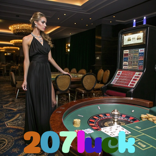 207luck - Baixe o App 207luck para Android e Comece a Jogar