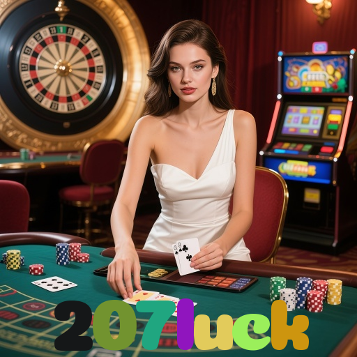 207luck - Baixe o App 207luck para Android e Comece a Jogar