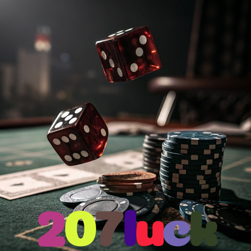 207luck - Baixe o app 207luck no Google Play e jogue ao vivo