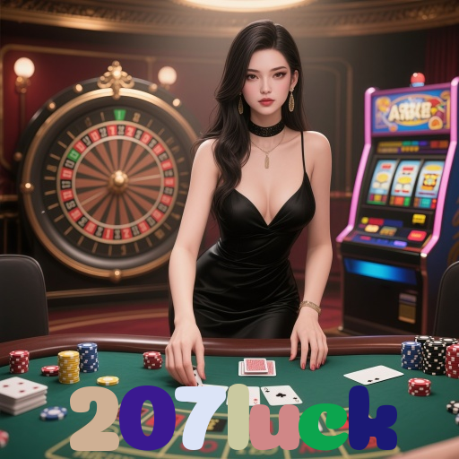 207luck - Baixe o app 207luck no Google Play e jogue ao vivo