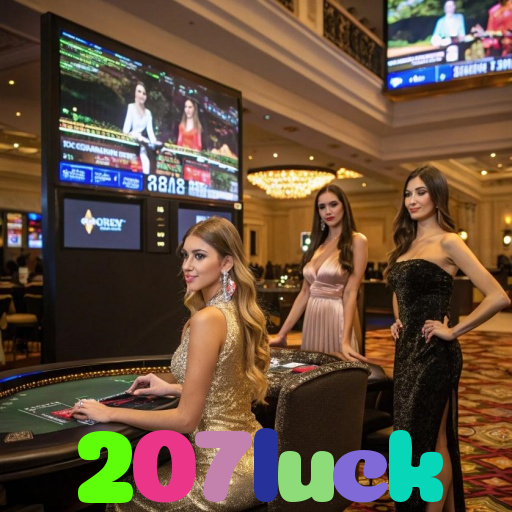 207luck - Baixe o App 207luck para Android e Comece a Jogar