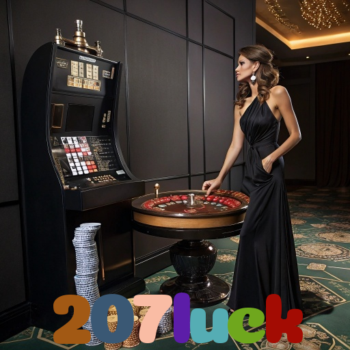 207luck - Baixe o app 207luck no Google Play e jogue ao vivo
