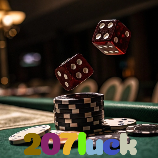 207luck - Baixe o app 207luck no Google Play e jogue ao vivo