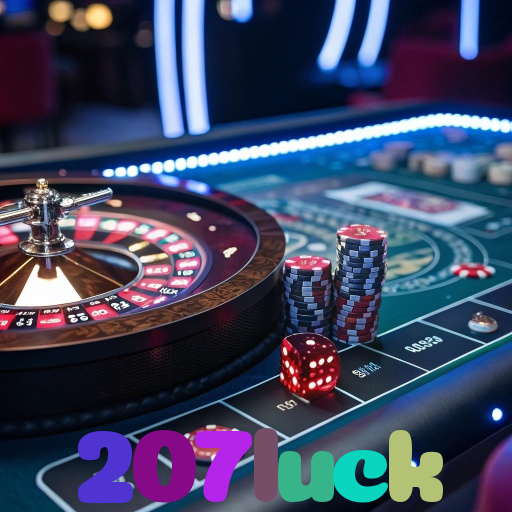 207luck - Baixe o app 207luck no Google Play e jogue ao vivo