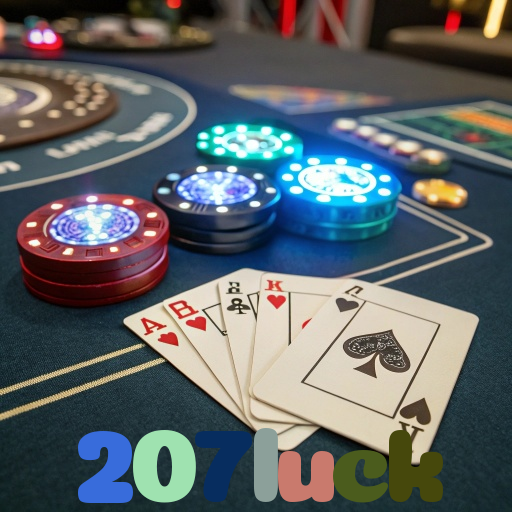 207luck - Baixe o App 207luck para Android e Comece a Jogar