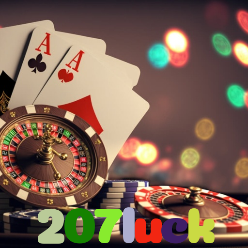 207luck - Baixe o App 207luck para Android e Comece a Jogar