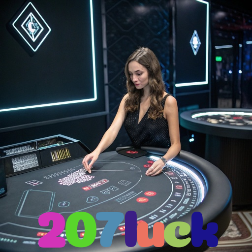 207luck - Baixe o App 207luck para Android e Comece a Jogar