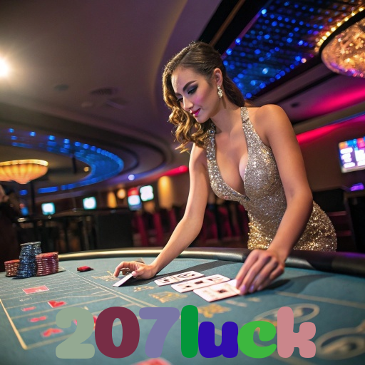 207luck - Baixe o App 207luck para Android e Comece a Jogar