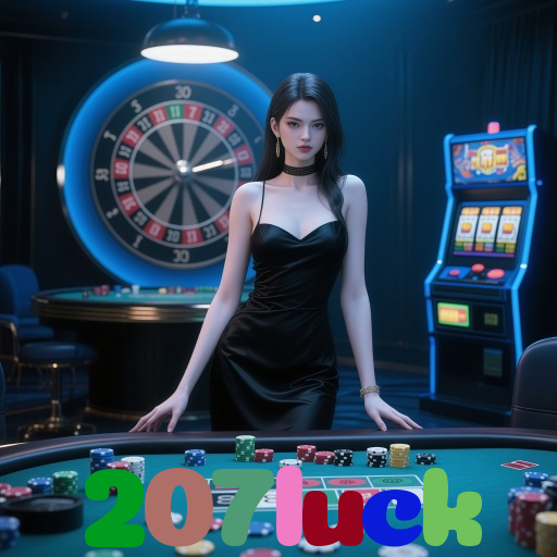 207luck - Baixe o app 207luck no Google Play e jogue ao vivo