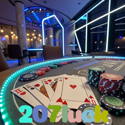 207luck - Baixe o app 207luck no Google Play e jogue ao vivo
