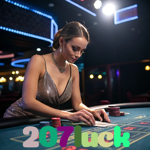 207luck - Baixe o App 207luck para Android e Comece a Jogar