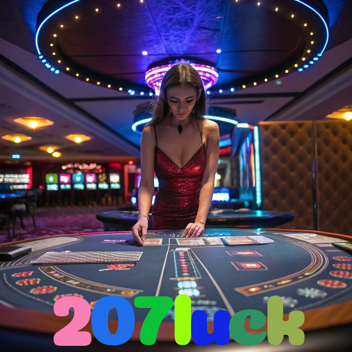 207luck - Baixe o App 207luck para Android e Comece a Jogar