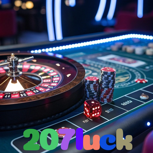 207luck - Baixe o app 207luck no Google Play e jogue ao vivo