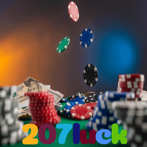 207luck - Baixe o app 207luck no Google Play e jogue ao vivo