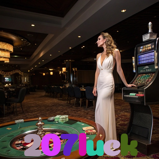 207luck - Baixe o App 207luck para Android e Comece a Jogar