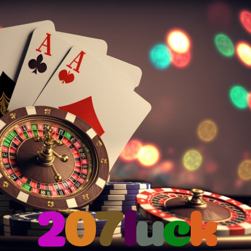 207luck - Baixe o app 207luck no Google Play e jogue ao vivo