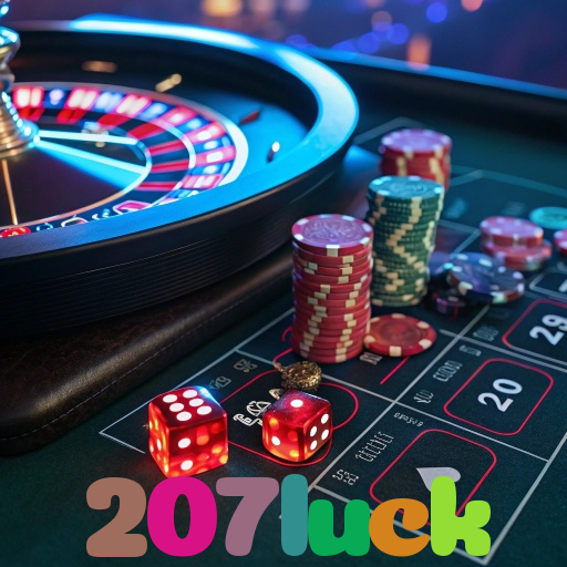 207luck - Baixe o App 207luck para Android e Comece a Jogar