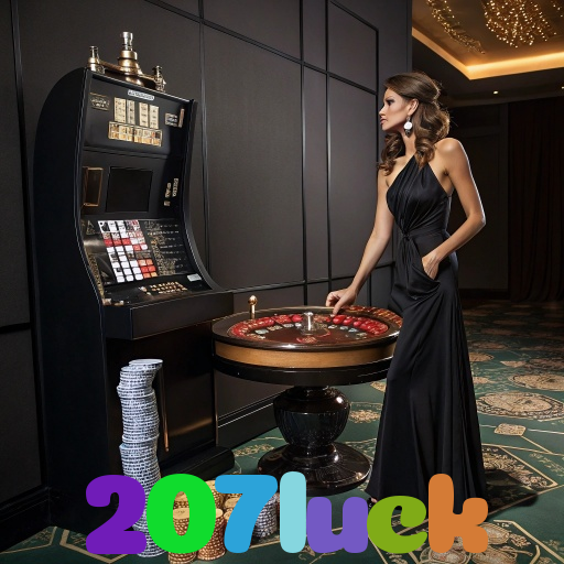207luck - Baixe o App 207luck para Android e Comece a Jogar