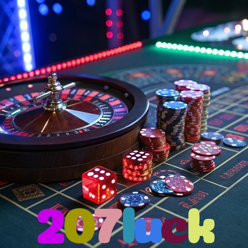 207luck - Baixe o app 207luck no Google Play e jogue ao vivo