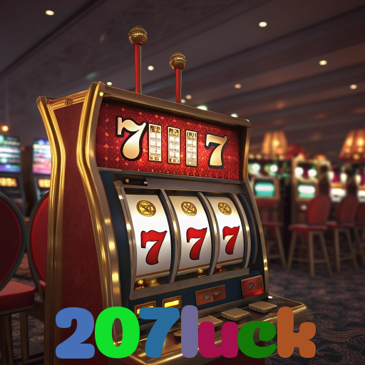 207luck - Baixe o app 207luck no Google Play e jogue ao vivo