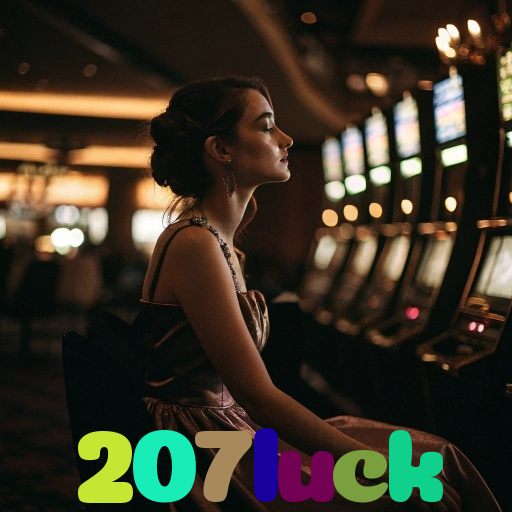 207luck - Baixe o app 207luck no Google Play e jogue ao vivo