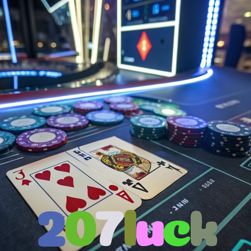 207luck - Baixe o App 207luck para Android e Comece a Jogar