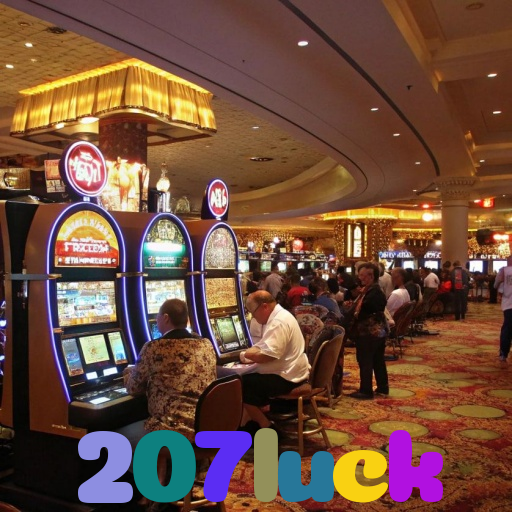207luck - Baixe o app 207luck no Google Play e jogue ao vivo