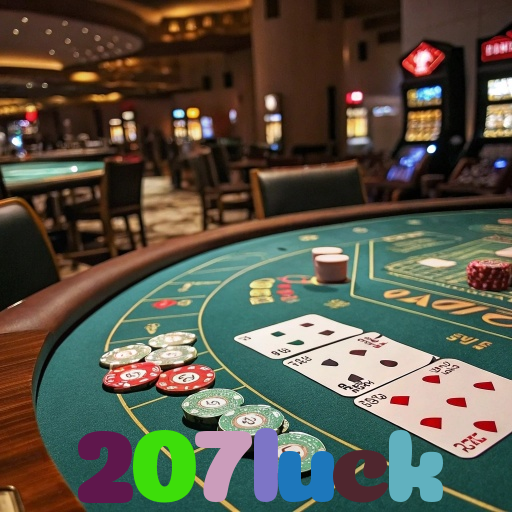 207luck - Baixe o App 207luck para Android e Comece a Jogar