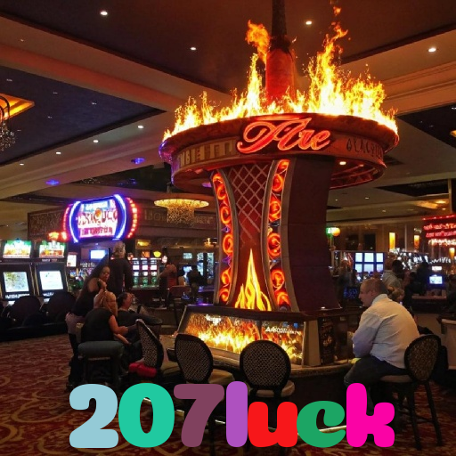 207luck - Baixe o App 207luck para Android e Comece a Jogar