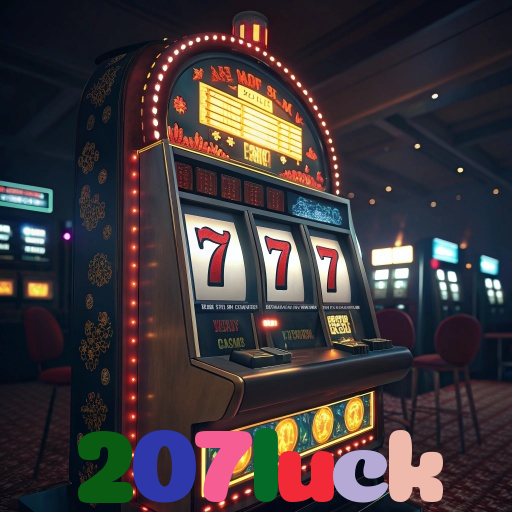 207luck - Baixe o App 207luck para Android e Comece a Jogar