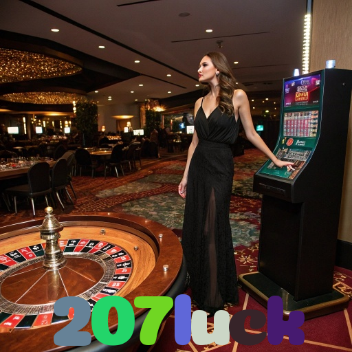 207luck - Baixe o app 207luck no Google Play e jogue ao vivo