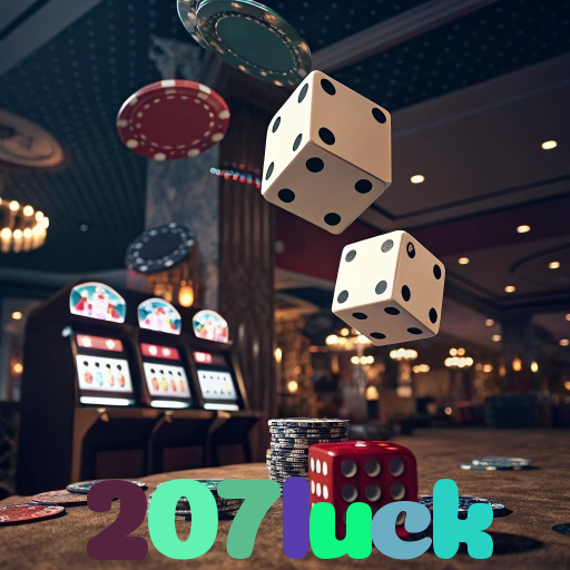 207luck - Baixe o app 207luck no Google Play e jogue ao vivo