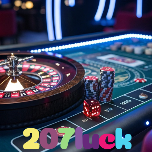 207luck - Baixe o App 207luck para Android e Comece a Jogar
