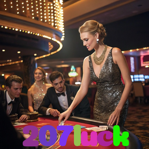 207luck - Baixe o App 207luck para Android e Comece a Jogar