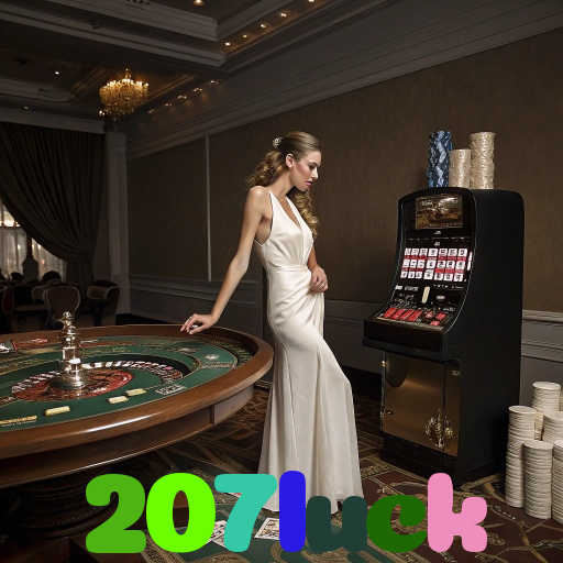 207luck - Baixe o App 207luck para Android e Comece a Jogar