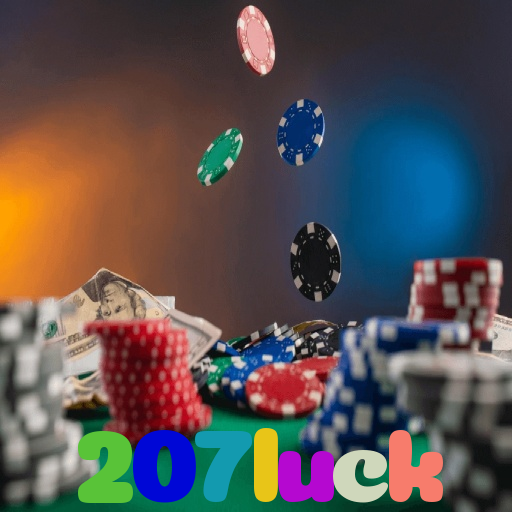 207luck - Baixe o app 207luck no Google Play e jogue ao vivo