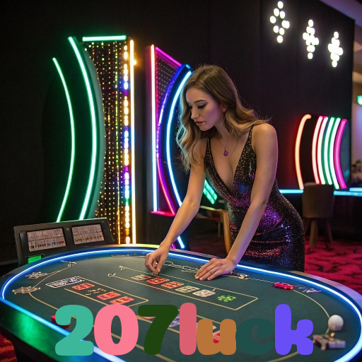 207luck - Baixe o App 207luck para Android e Comece a Jogar