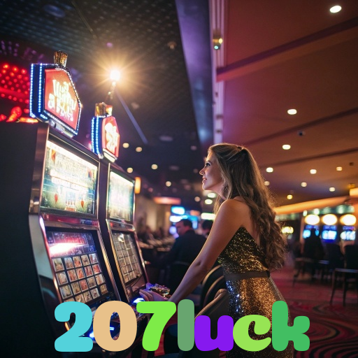 207luck - Baixe o App 207luck para Android e Comece a Jogar