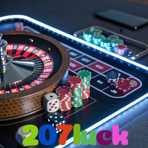 207luck - Baixe o App 207luck para Android e Comece a Jogar