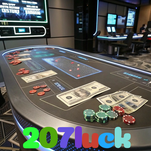 207luck - Baixe o App 207luck para Android e Comece a Jogar