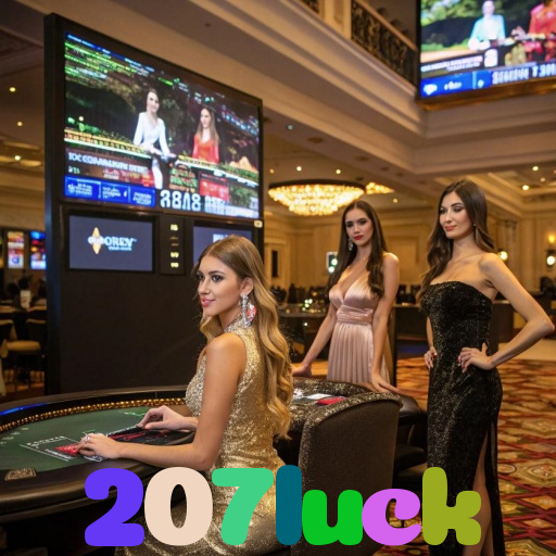 207luck - Baixe o App 207luck para Android e Comece a Jogar