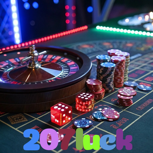 207luck - Baixe o App 207luck para Android e Comece a Jogar