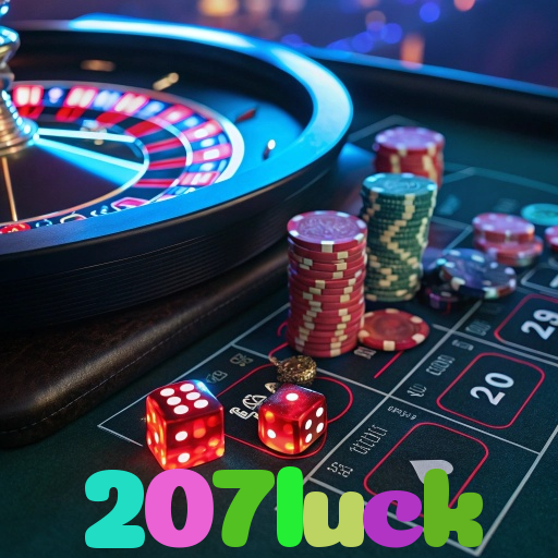 207luck - Baixe o app 207luck no Google Play e jogue ao vivo